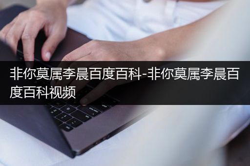 非你莫属李晨百度百科-非你莫属李晨百度百科视频